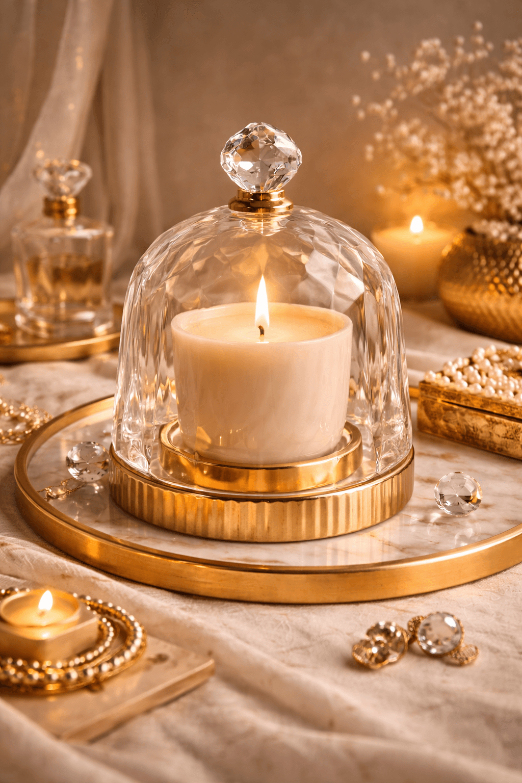 The Mineral & Texture Edit